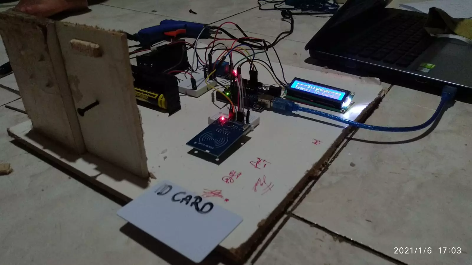 RFID