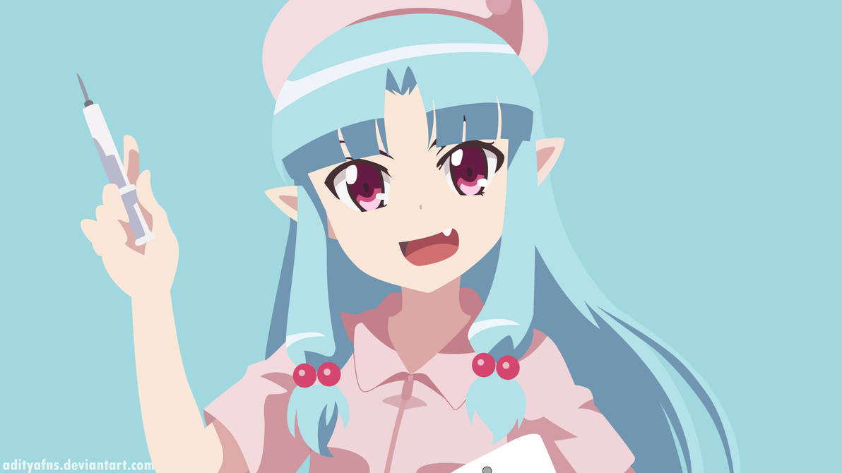 Vector Kiriha